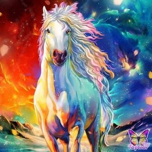 Meet your Posher, Gramma